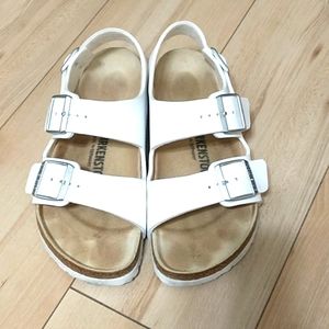 Birkenstock shoe